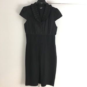 Little Black Max&Cleo Dress